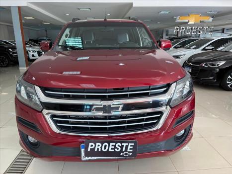 CHEVROLET S10 2.8 16V LT CABINE DUPLA 4X4 TURBO DIESEL AUTOMTICO, Foto 2