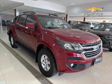 CHEVROLET S10 2.8 16V LT CABINE DUPLA 4X4 TURBO DIESEL AUTOMTICO, Foto 3