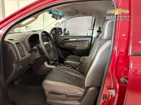 CHEVROLET S10 2.8 16V LT CABINE DUPLA 4X4 TURBO DIESEL AUTOMTICO, Foto 5