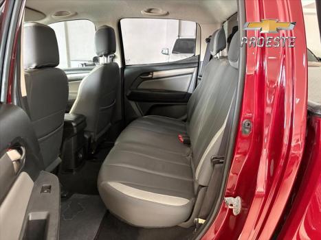 CHEVROLET S10 2.8 16V LT CABINE DUPLA 4X4 TURBO DIESEL AUTOMTICO, Foto 6