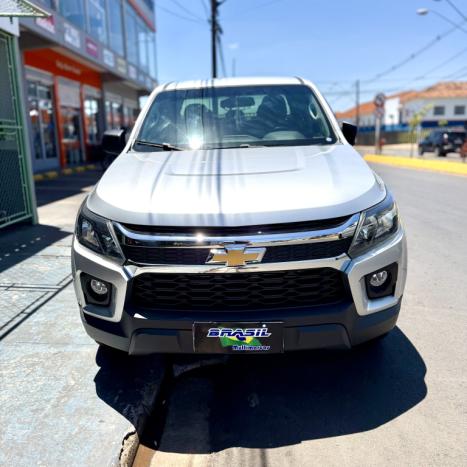 CHEVROLET S10 2.8 16V LS CABINE DUPLA 4X4 TURBO DIESEL, Foto 3