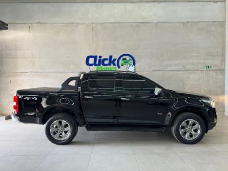 CHEVROLET S10 2.8 16V LTZ CABINE DUPLA TURBO DIESEL AUTOMTICO, Foto 2