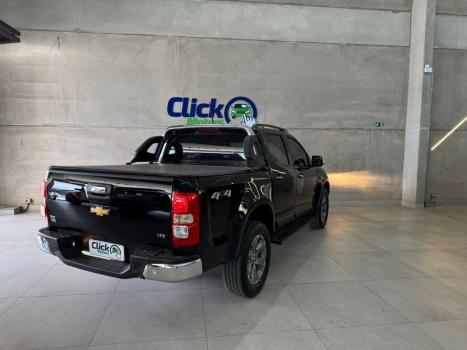 CHEVROLET S10 2.8 16V LTZ CABINE DUPLA TURBO DIESEL AUTOMTICO, Foto 3