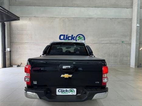 CHEVROLET S10 2.8 16V LTZ CABINE DUPLA TURBO DIESEL AUTOMTICO, Foto 4