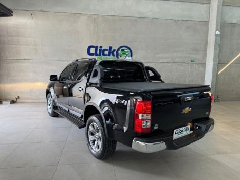 CHEVROLET S10 2.8 16V LTZ CABINE DUPLA TURBO DIESEL AUTOMTICO, Foto 5