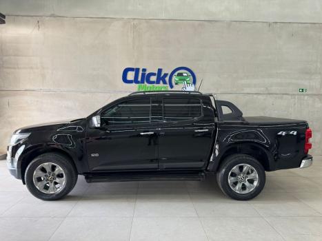 CHEVROLET S10 2.8 16V LTZ CABINE DUPLA TURBO DIESEL AUTOMTICO, Foto 6