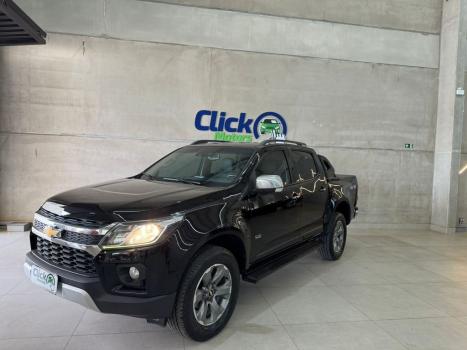 CHEVROLET S10 2.8 16V LTZ CABINE DUPLA TURBO DIESEL AUTOMTICO, Foto 7