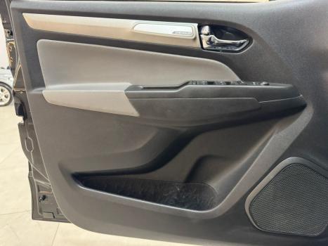 CHEVROLET S10 2.8 16V LTZ CABINE DUPLA TURBO DIESEL AUTOMTICO, Foto 9