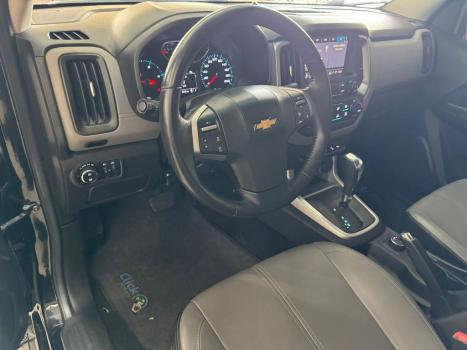 CHEVROLET S10 2.8 16V LTZ CABINE DUPLA TURBO DIESEL AUTOMTICO, Foto 10