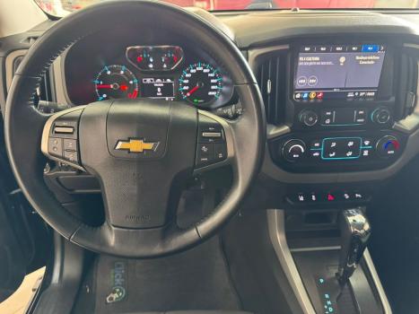 CHEVROLET S10 2.8 16V LTZ CABINE DUPLA TURBO DIESEL AUTOMTICO, Foto 11