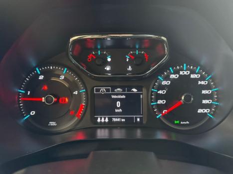 CHEVROLET S10 2.8 16V LTZ CABINE DUPLA TURBO DIESEL AUTOMTICO, Foto 12