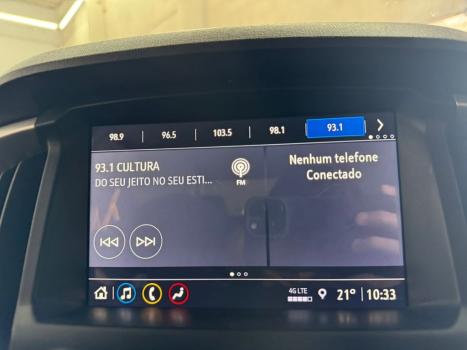 CHEVROLET S10 2.8 16V LTZ CABINE DUPLA TURBO DIESEL AUTOMTICO, Foto 13