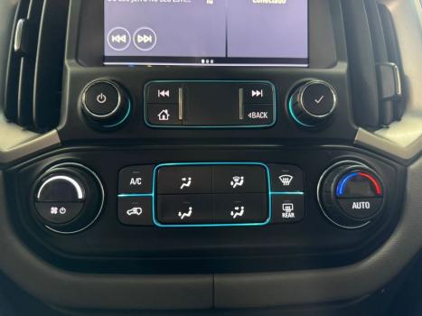 CHEVROLET S10 2.8 16V LTZ CABINE DUPLA TURBO DIESEL AUTOMTICO, Foto 14