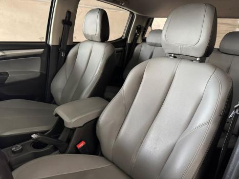 CHEVROLET S10 2.8 16V LTZ CABINE DUPLA TURBO DIESEL AUTOMTICO, Foto 16