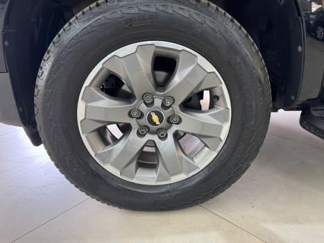 CHEVROLET S10 2.8 16V LTZ CABINE DUPLA TURBO DIESEL AUTOMTICO, Foto 17