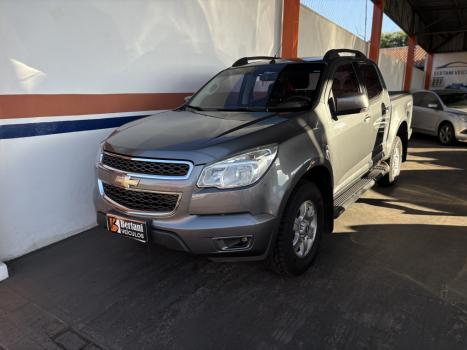 CHEVROLET S10 2.8 16V LT CABINE DUPLA TURBO DIESEL, Foto 2