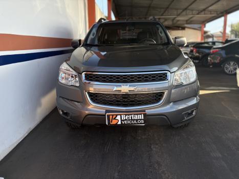 CHEVROLET S10 2.8 16V LT CABINE DUPLA TURBO DIESEL, Foto 3