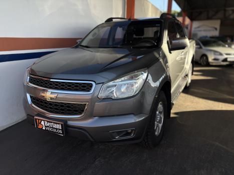 CHEVROLET S10 2.8 16V LT CABINE DUPLA TURBO DIESEL, Foto 4