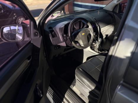 CHEVROLET S10 2.8 16V LT CABINE DUPLA TURBO DIESEL, Foto 6