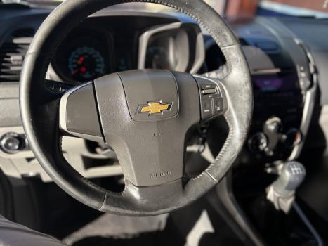 CHEVROLET S10 2.8 16V LT CABINE DUPLA TURBO DIESEL, Foto 7