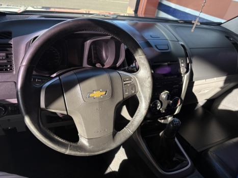 CHEVROLET S10 2.8 16V LT CABINE DUPLA TURBO DIESEL, Foto 8