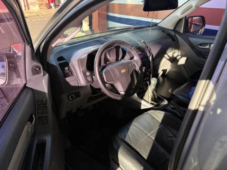 CHEVROLET S10 2.8 16V LT CABINE DUPLA TURBO DIESEL, Foto 9