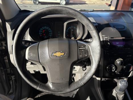 CHEVROLET S10 2.8 16V LT CABINE DUPLA TURBO DIESEL, Foto 10