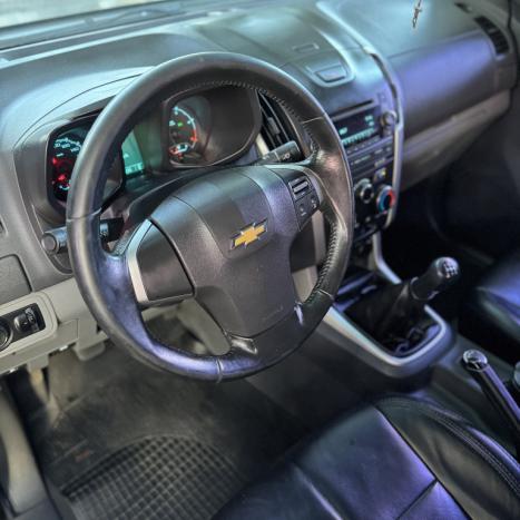 CHEVROLET S10 2.8 16V LT CABINE DUPLA TURBO DIESEL, Foto 2