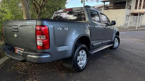 CHEVROLET S10 2.8 16V LT CABINE DUPLA TURBO DIESEL, Foto 3