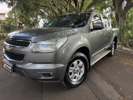 CHEVROLET S10 2.8 16V LT CABINE DUPLA TURBO DIESEL, Foto 7