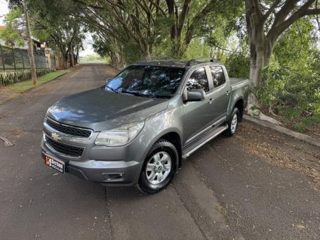 CHEVROLET S10 2.8 16V LT CABINE DUPLA TURBO DIESEL, Foto 9