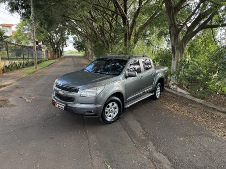 CHEVROLET S10 2.8 16V LT CABINE DUPLA TURBO DIESEL, Foto 10
