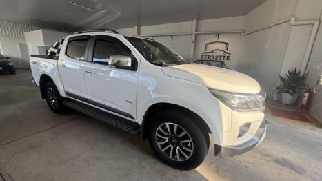 CHEVROLET S10 2.8 16V LTZ CABINE DUPLA TURBO DIESEL, Foto 2