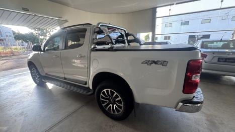 CHEVROLET S10 2.8 16V LTZ CABINE DUPLA TURBO DIESEL, Foto 5