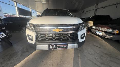 CHEVROLET S10 2.8 16V LTZ CABINE DUPLA TURBO DIESEL, Foto 3