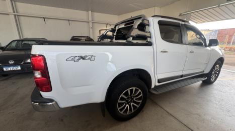 CHEVROLET S10 2.8 16V LTZ CABINE DUPLA TURBO DIESEL, Foto 6