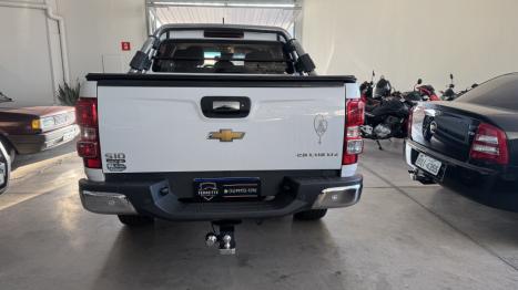 CHEVROLET S10 2.8 16V LTZ CABINE DUPLA TURBO DIESEL, Foto 4