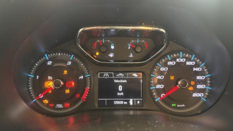 CHEVROLET S10 2.8 16V LTZ CABINE DUPLA TURBO DIESEL, Foto 7