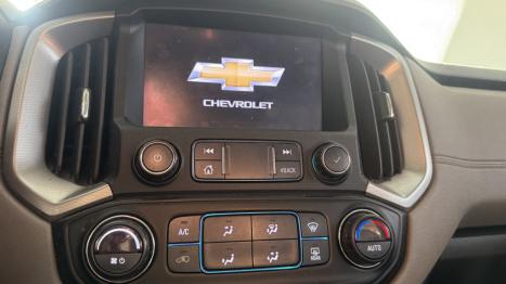 CHEVROLET S10 2.8 16V LTZ CABINE DUPLA TURBO DIESEL, Foto 9