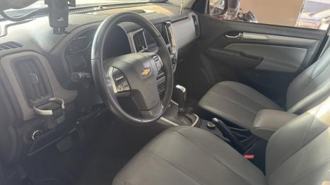 CHEVROLET S10 2.8 16V LTZ CABINE DUPLA TURBO DIESEL, Foto 10