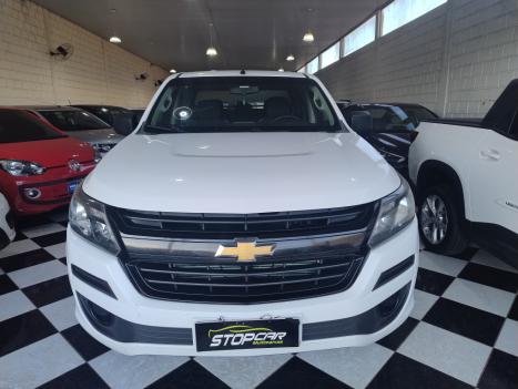 CHEVROLET S10 2.8 16V LS CABINE DUPLA 4X4 TURBO DIESEL, Foto 1