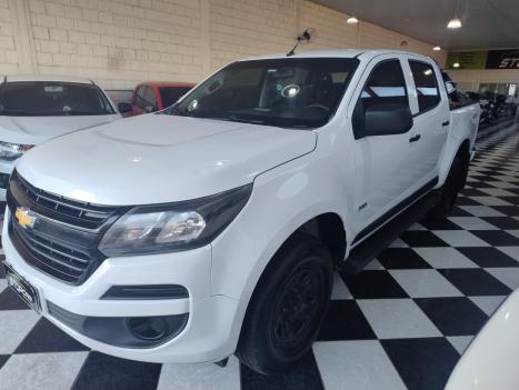 CHEVROLET S10 2.8 16V LS CABINE DUPLA 4X4 TURBO DIESEL, Foto 2