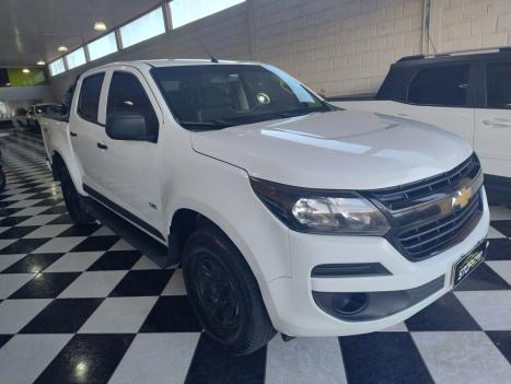 CHEVROLET S10 2.8 16V LS CABINE DUPLA 4X4 TURBO DIESEL, Foto 3