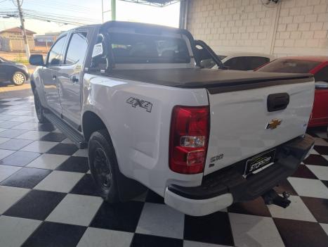 CHEVROLET S10 2.8 16V LS CABINE DUPLA 4X4 TURBO DIESEL, Foto 5