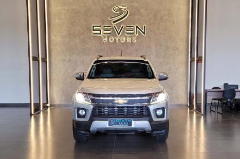 CHEVROLET S10 2.8 16V LTZ CABINE DUPLA TURBO DIESEL AUTOMTICO, Foto 2