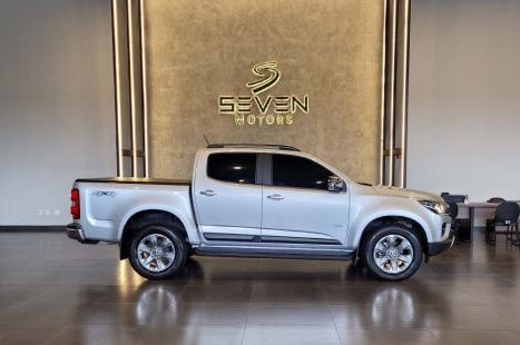 CHEVROLET S10 2.8 16V LTZ CABINE DUPLA TURBO DIESEL AUTOMTICO, Foto 4