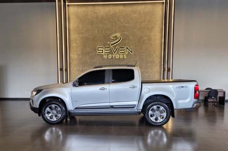 CHEVROLET S10 2.8 16V LTZ CABINE DUPLA TURBO DIESEL AUTOMTICO, Foto 5