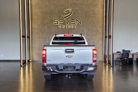 CHEVROLET S10 2.8 16V LTZ CABINE DUPLA TURBO DIESEL AUTOMTICO, Foto 7