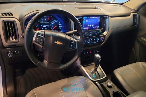 CHEVROLET S10 2.8 16V LTZ CABINE DUPLA TURBO DIESEL AUTOMTICO, Foto 9