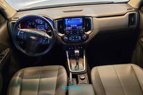 CHEVROLET S10 2.8 16V LTZ CABINE DUPLA TURBO DIESEL AUTOMTICO, Foto 10